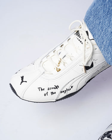 4.12(sun) 0:00 Launch<br>【MASU】<br>PUMA × MASU H-STREET "BOYS NOTE"