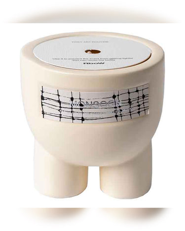 千駄木店にてイベント開催中!<br>5/23(Sat.)〜5/31(Sun.)<br>【RboW】<br>SCENTED OBJET CANDLE- MONSOON