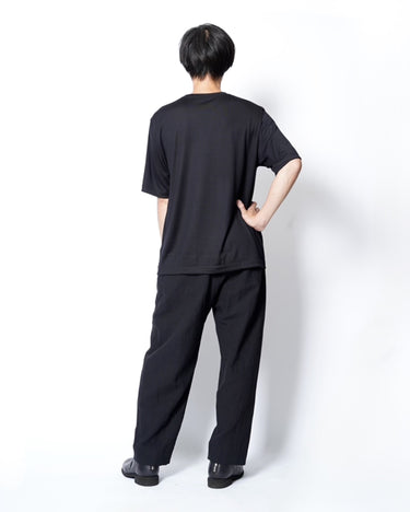 新入荷<br>【BATONER】<br>WOOL T-SHIRT