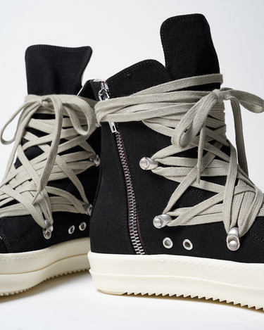 RICK OWENS DRKSHDW】MEGALACE SNEAKS -DOW1--Amanojak.