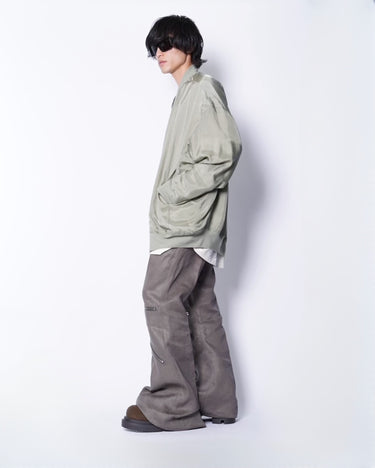 [Rick Owens]<br>Jumbo Flight -j-