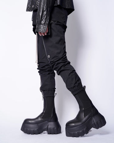 [Rick Owens]<br>Beatle Mega Tractor<br>-Loo-