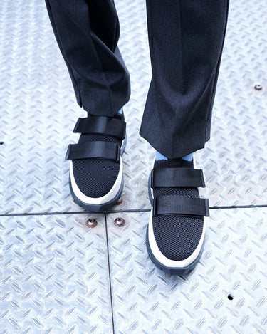 【UNITED NUDE】<br>ROKO RUN Ⅱ