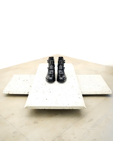 【CALMANTHOLOGY】<br>for Amanojak.<br>THREE MAN BOOTS