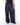 【ACRONYM】<br>"P48-CH" MICRO TWILL PLEATED TROUSER