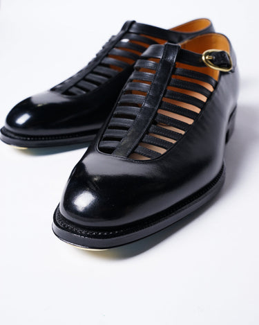 【CALMANTHOLOGY】<br>-A925-<br>BONE STRAP