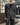 25AW予約受付中<>br【MAHITO MOTOYOSHI】<br>FAKE LEATHER EMBROIDERY JACKET