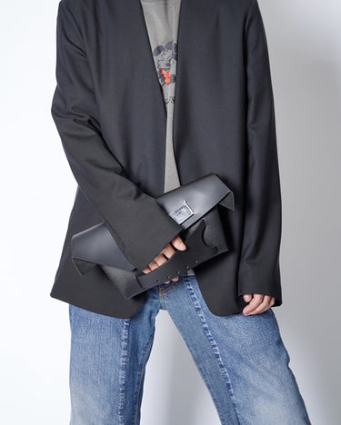 [Maison Margiela 11]<br>"Snatched"<br>SHOULDER BAG