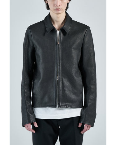 イベント期間限定(3月20日～3月29日まで)<br>26AW受注生産アイテム<br>【FRACTION】<br>LOU R JACKET -KSL-