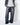 【doublet】<br>EMBROIDERED CHAIN SWEATPANTS