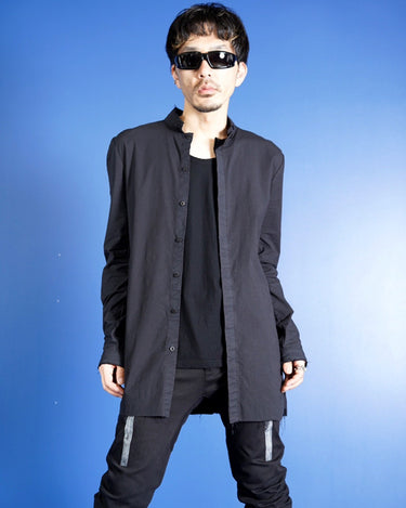 [Boris Bidjan Saberi]<br>"F1501m"<br>Shirts 1
