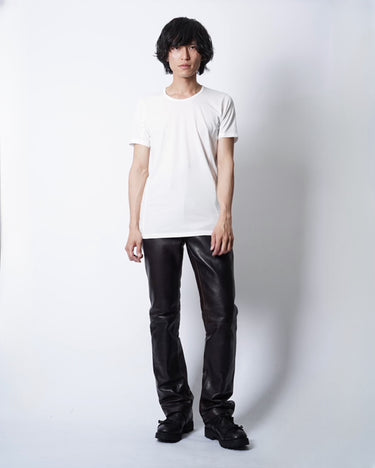 【FRACTION】<br>BUILD HS TEE -ICDA-