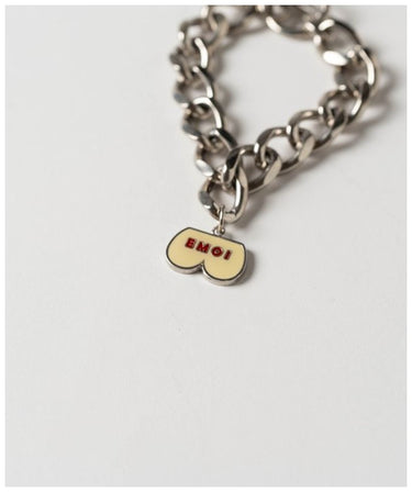 【KAMIYA】<br>"EMOI" Bracelet
