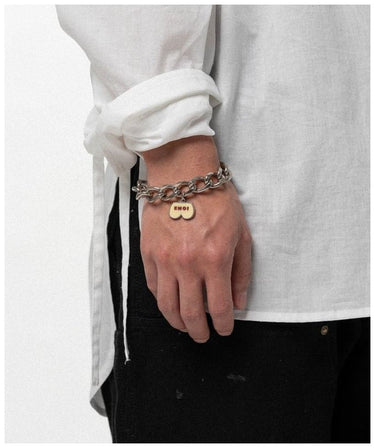 【KAMIYA】<br>"EMOI" Bracelet