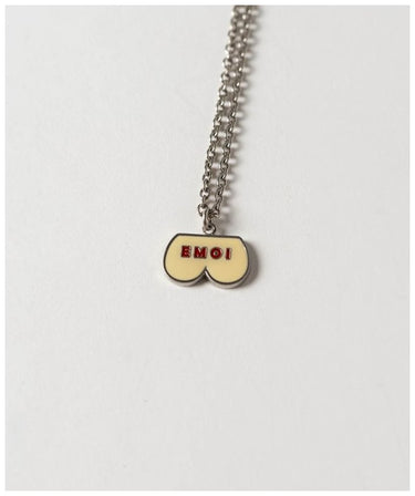【KAMIYA】<br>"EMOI" Necklace