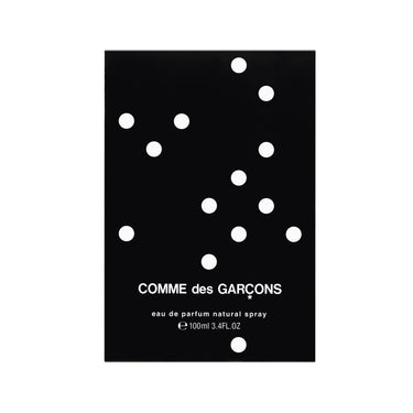 [Comme des Garcons Parfums]<br>-Cdg dot-<br>100ml of eau parfum