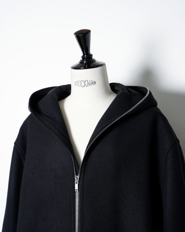 RICK OWENS(リックオウエンス)-GIMP MAC -WSF--Amanojak.