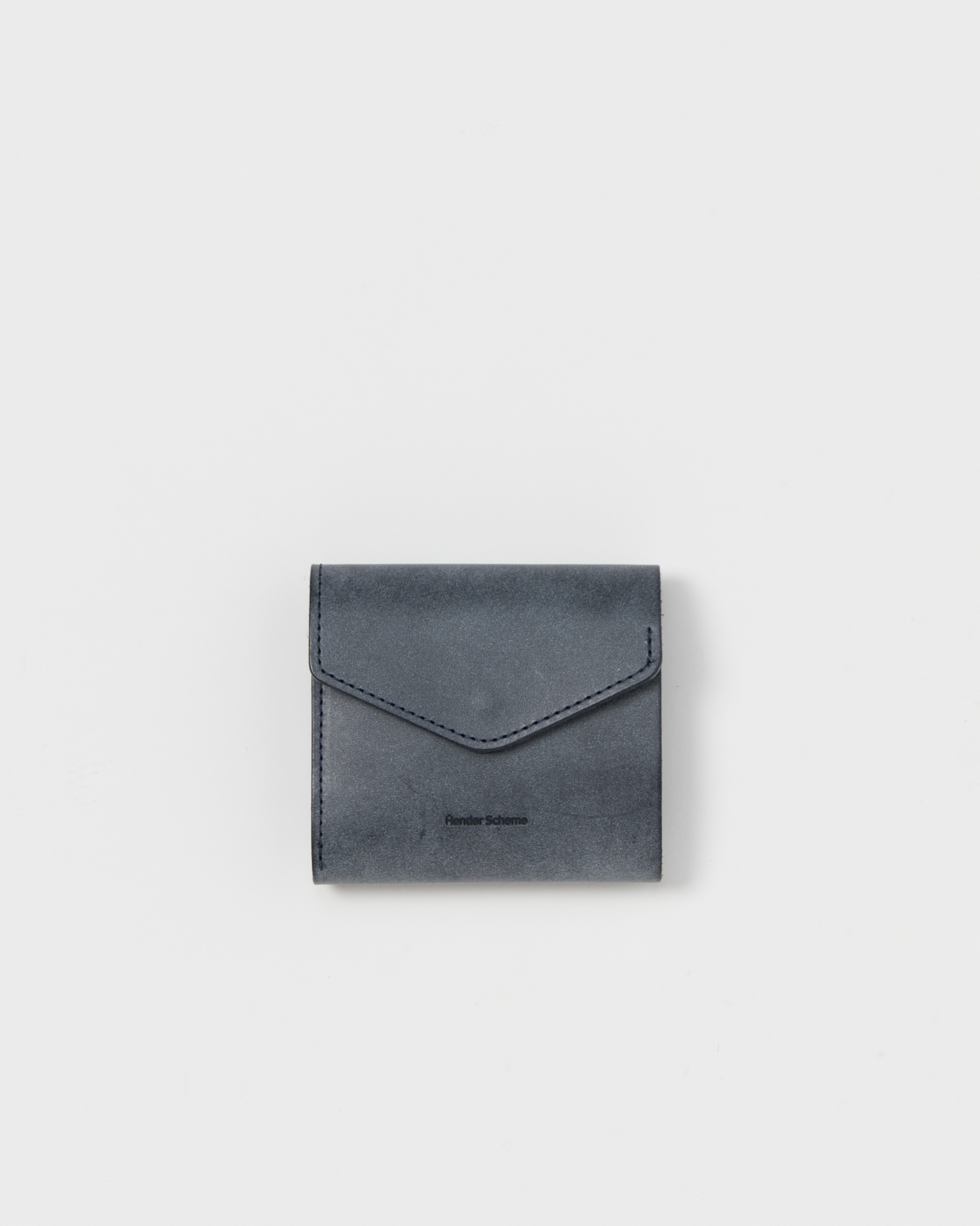 【最終値下】Hender scheme 財布 Hender Scheme (エンダースキーマ) wallet [4-colors