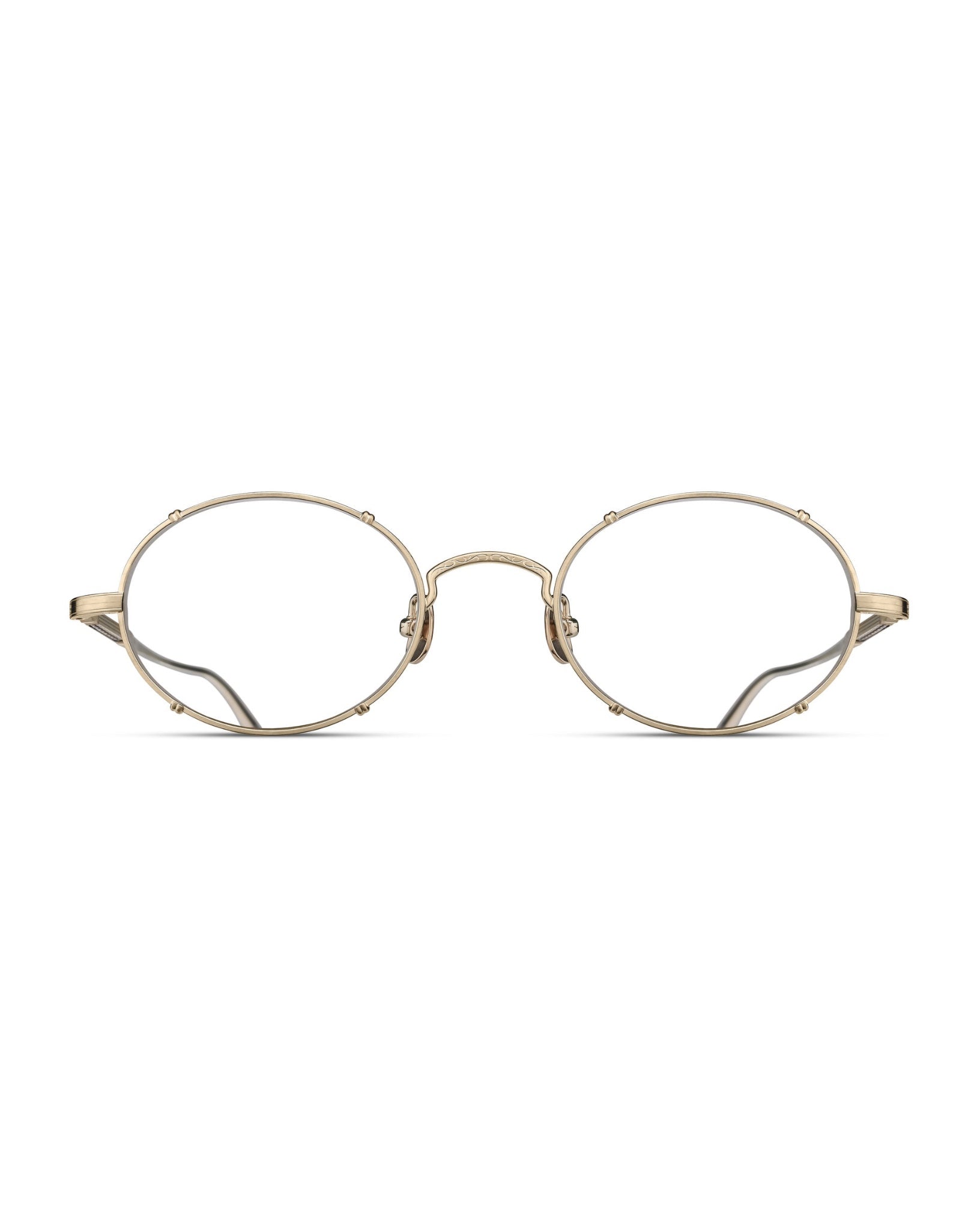 MATSUDA EYEWEAR】- Amanojak.
