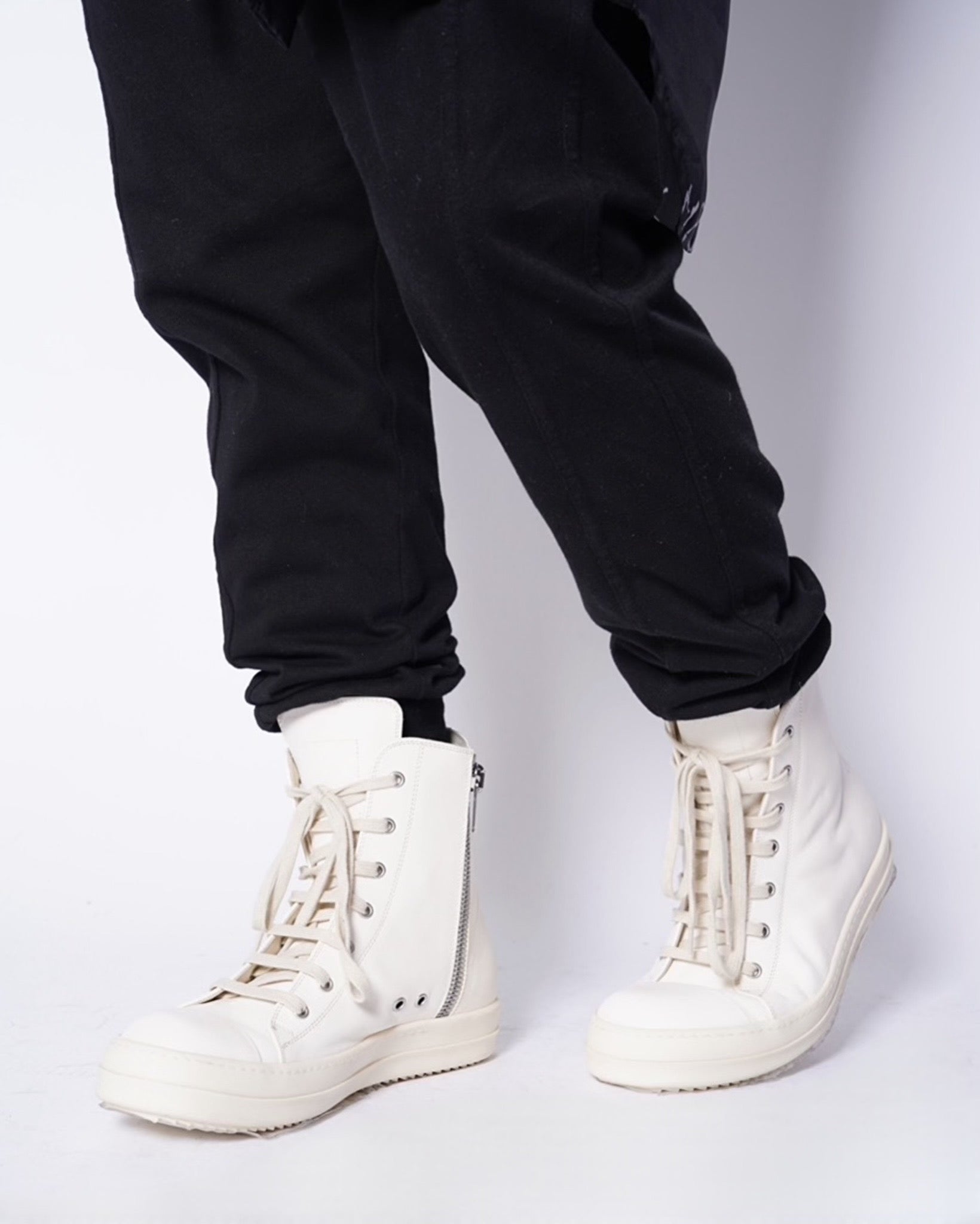 RICK OWENS(リックオウエンス)RAMONES HI -LOO- -Amanojak.