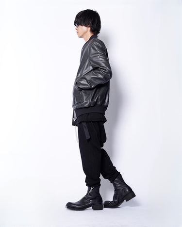 [RICK OWENS]<br>BAUHAUS FLGHIT -LTP-