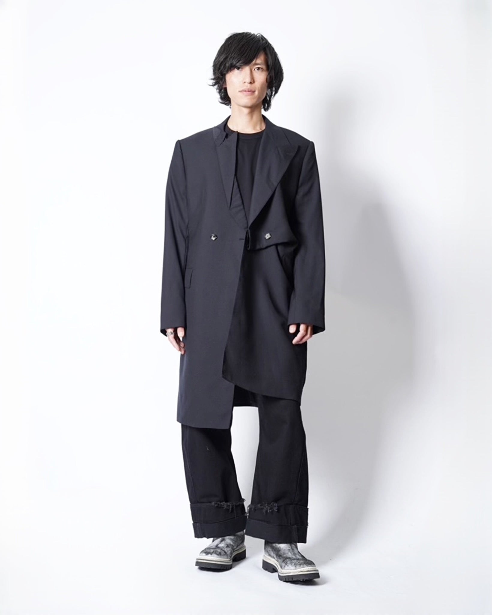 Marina Yee -amanojak. Online Store – Amanojak.
