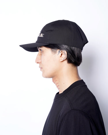 【RICK OWENS DRKSHDW】<br>BASEBALL CAP -TEEM9-