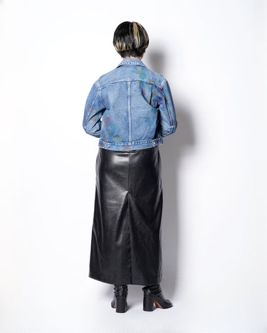 【TANAKA】<br>NEW CLASSIC<br>JEAN JACKET