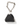 【doublet】<br>"OMUSUBI" POUCH