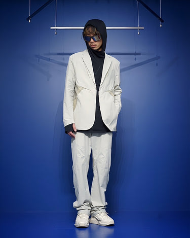 【POST ARCHIVE FACTION】<br>6.0 TROUSERS<br>-CENTER-
