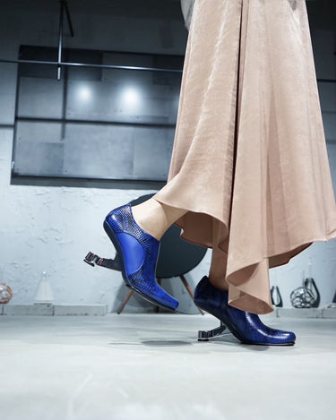 【UNITED NUDE】<br>Eamz Dot