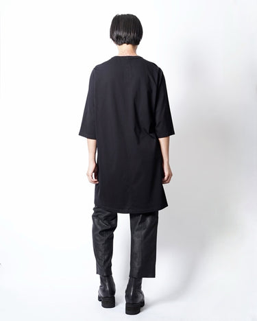 【RICK OWENS】<br>JUMBO SS T -JA-