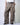 【kiminori morishita】<br>Garment dyed cargo pants