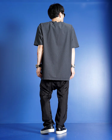 -25SS Acceptance of reservations-<br>[DOUBLET]<br>Ultra Freezer Print T-Shirt