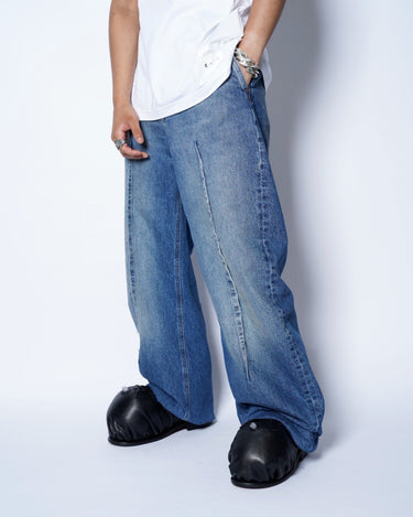 7.11(sat) 10:00 Launch<br>【doublet】<br>× KIDS LOVE GAITE INFLATED DERBY SHOES