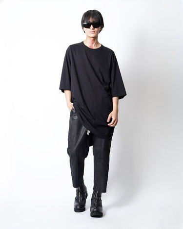 【RICK OWENS】<br>JUMBO SS T -JA-