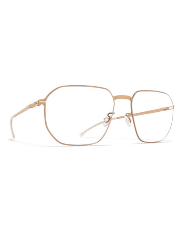 イベント期間限定受注アイテム<br>4.25(sat)～5.17(sun)<br>【MYKITA】<br>MIO (Pow1 Champagne Gold)