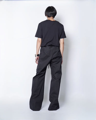 [Rick Owens]<br>Hooded Liner<br>-Npd3-