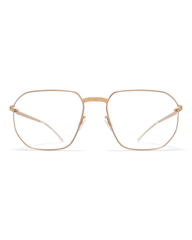 イベント期間限定受注アイテム<br>4.25(sat)～5.17(sun)<br>【MYKITA】<br>MIO (Pow1 Champagne Gold)