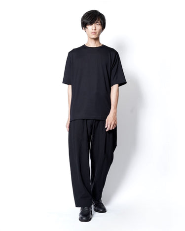 新入荷<br>【BATONER】<br>WOOL T-SHIRT