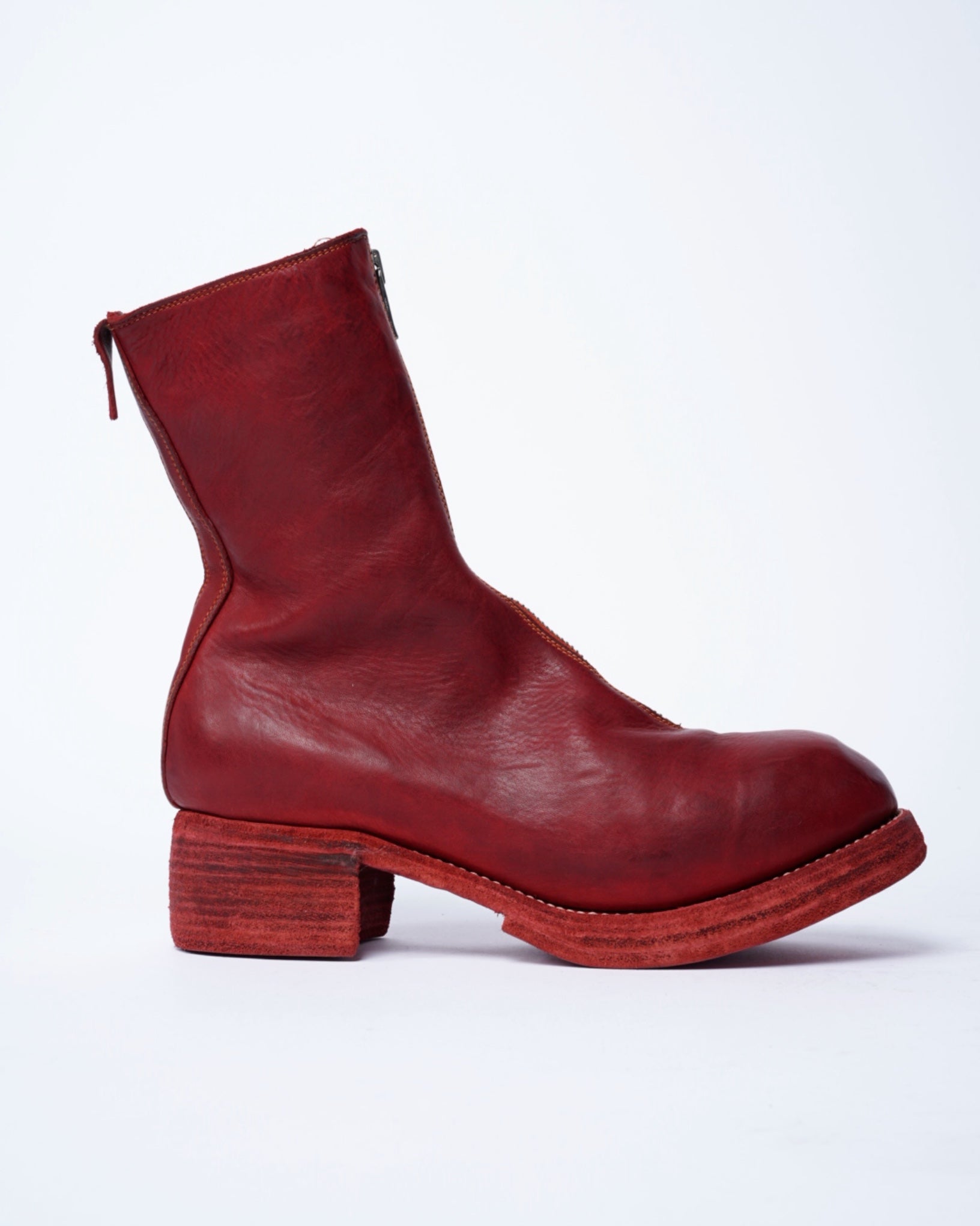guidiグイディブーツ27cm GUIDI（グイディ）】定番の人気モデル予約受付中 / スタッフブログ
