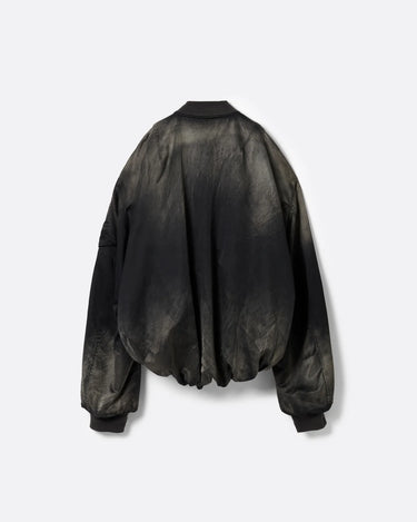 イベント期間限定アイテム<br>(3月7日～3月15日まで) <br>【SUBLATIONS】 <br>RUSTY SATIN BALLOON MA-1 .15