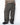 【ZIGGY CHEN】<br>FRONT PLEATS<br>TAPERED TROUSERS