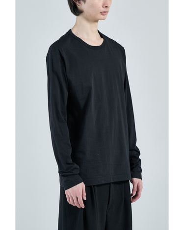 イベント期間限定(3月20日～3月29日まで)<br>26AW受注生産アイテム<br>【FRACTION】<br>FR LS T -MHJ-