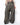 【ZIGGY CHEN】<br>WIDE- LEG TROUSERS