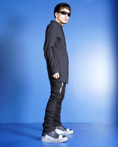 [Boris Bidjan Saberi]<br>"F1501m"<br>Shirts 1
