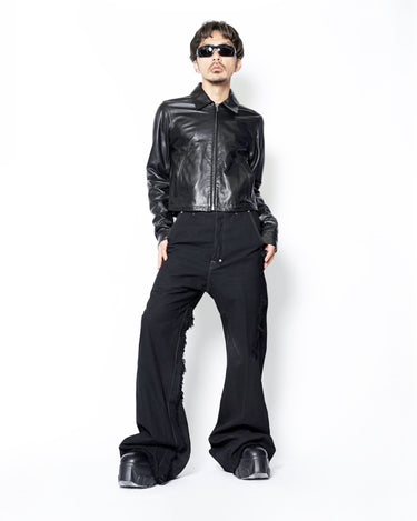 【RICK OWENS】<br>JORIS TROUSERS -BBCL-