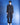 【POST ARCHIVE FACTION】<br>7.0 JACKET -CENTER-