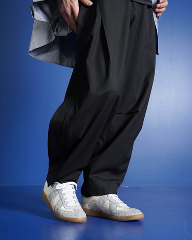 【Maison Margiela 22】<br>DIRTY GERMAN TRAINER