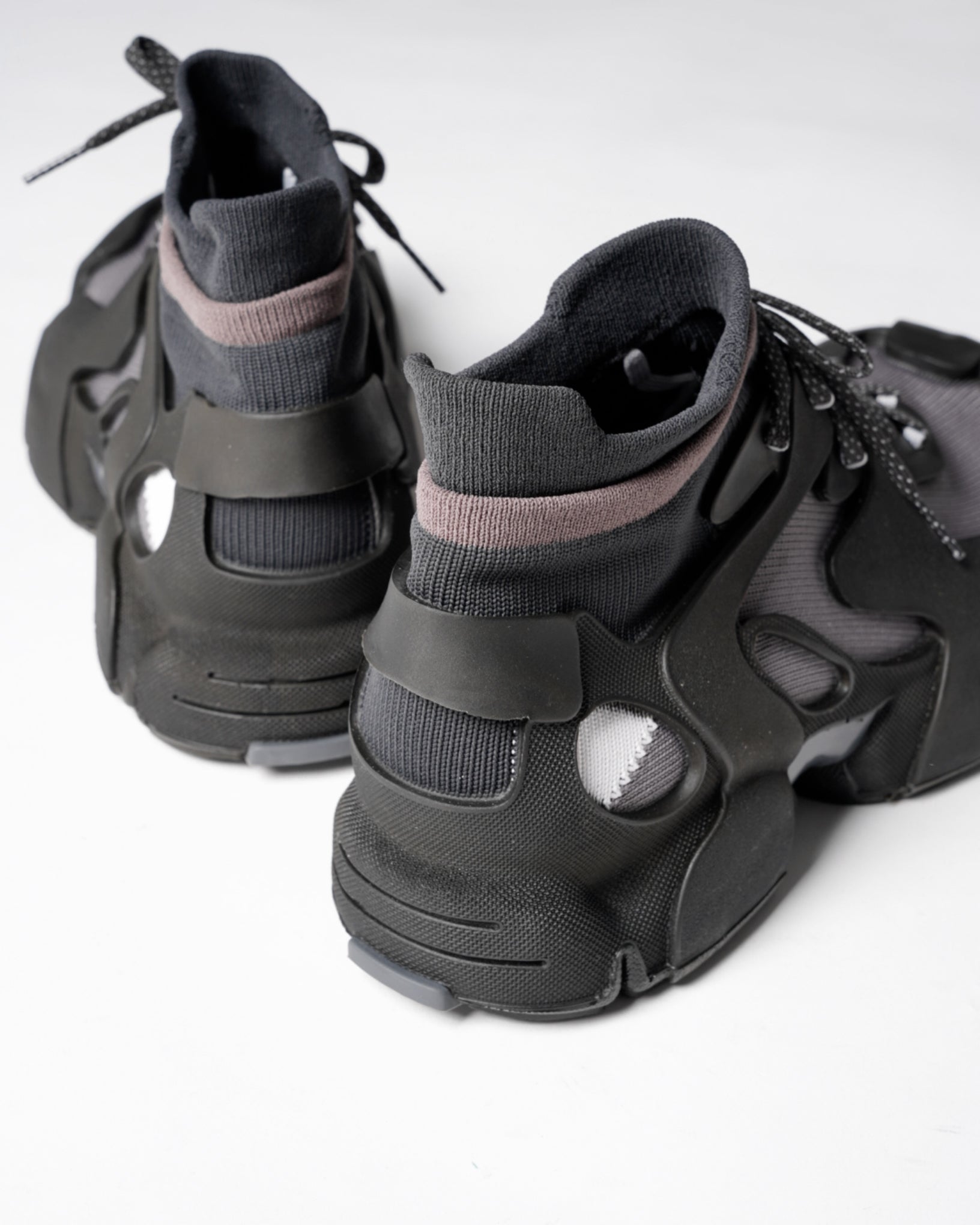JUNYA WATANABE MAN】× CAMPER LAB 